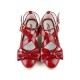 Modo Fairytale Town Large Bow Platform Shoes(Leftovers/6 Colours/Full Payment Without Shipping)